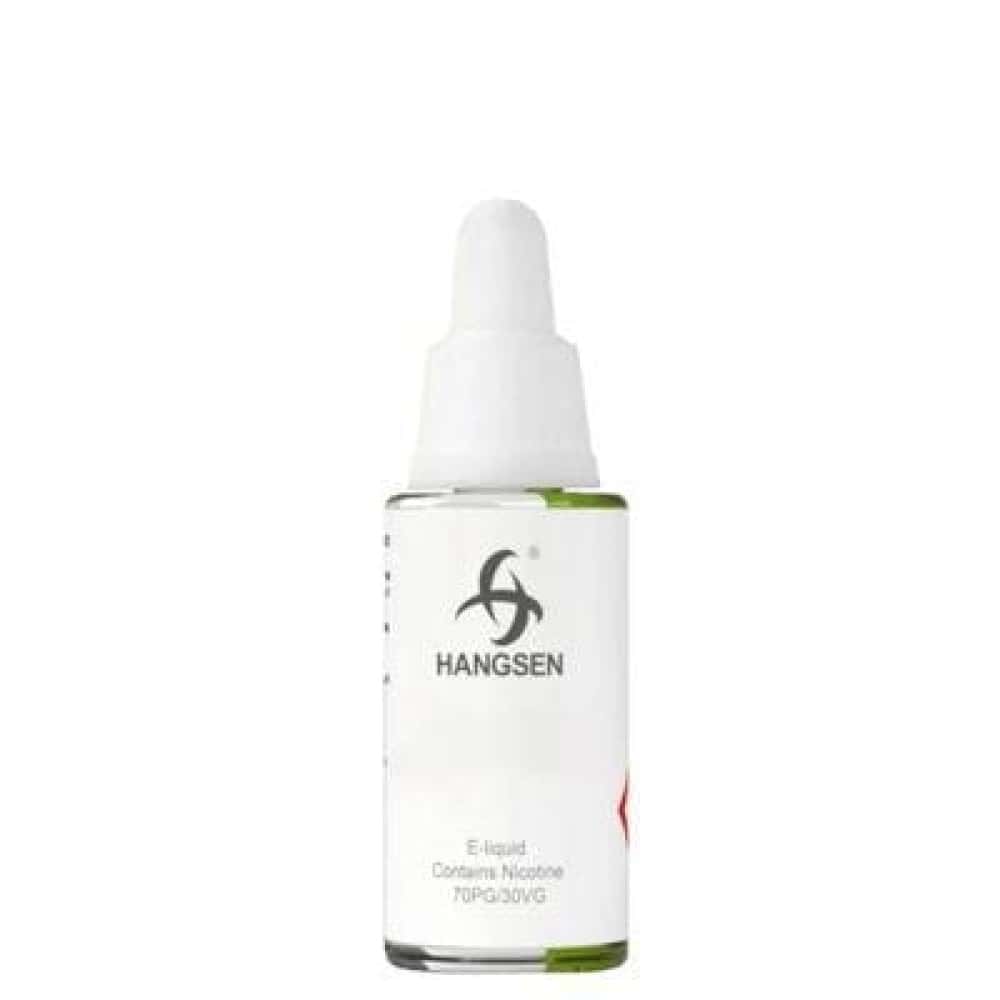HANGSEN - FRUIT MIX - 10ML [BOX OF 10]