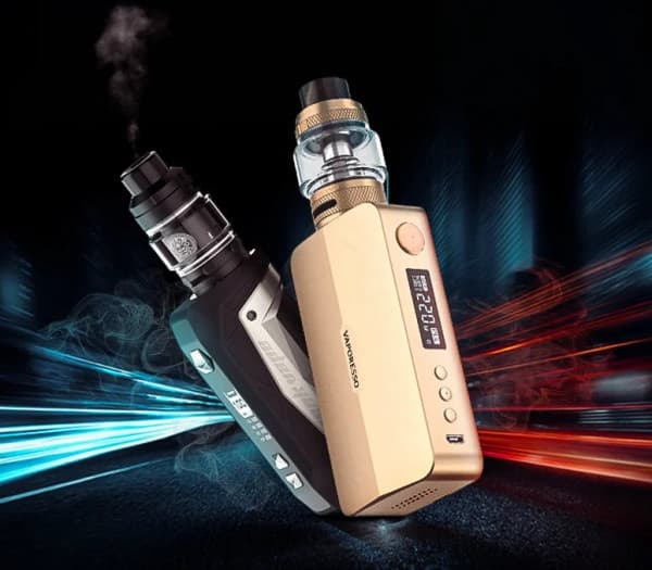 Advanced Vape Kits