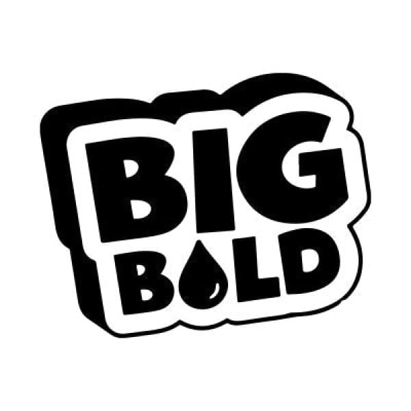 Big Bold Shortfills