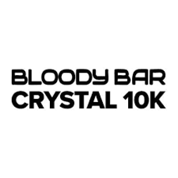 Bloody Bar Prefilled Pods