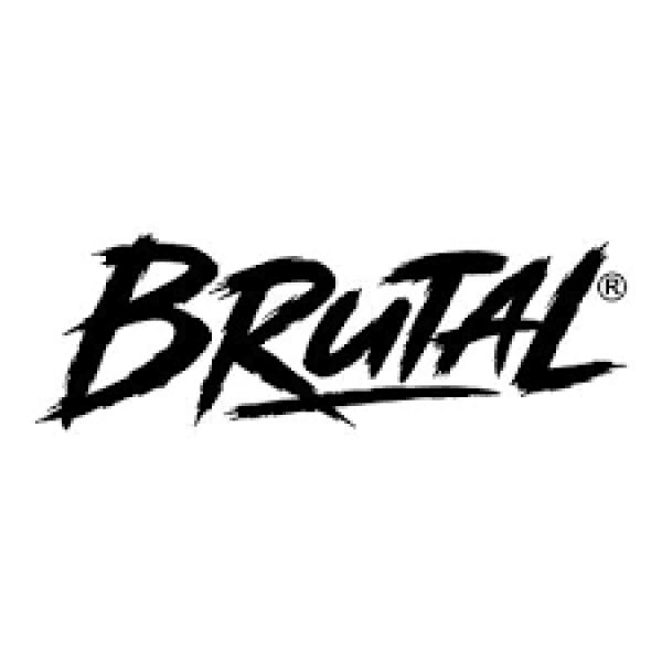 Brutal Shortfills by Just Juice