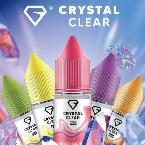 Crystal Clear