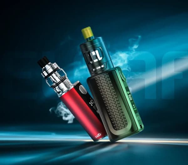 Eleaf