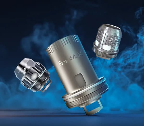 FreeMax Coils