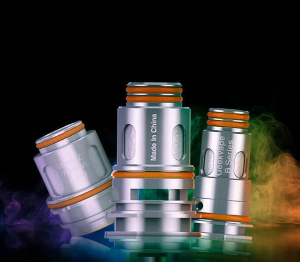 Geekvape Coils
