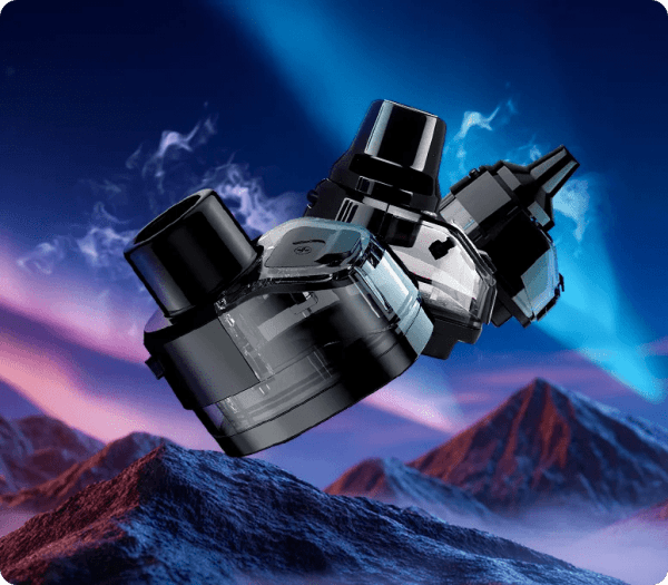 Geekvape Pods & Coils