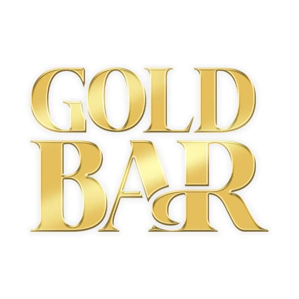 Gold Bar Prefilled Pod Kit