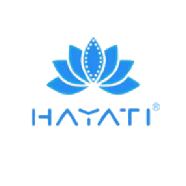 Hayati Prefilled Pods