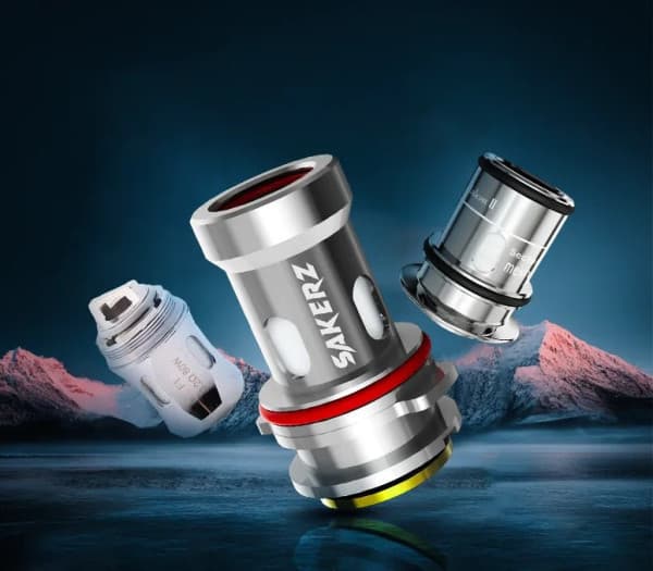 Horizontech Coils