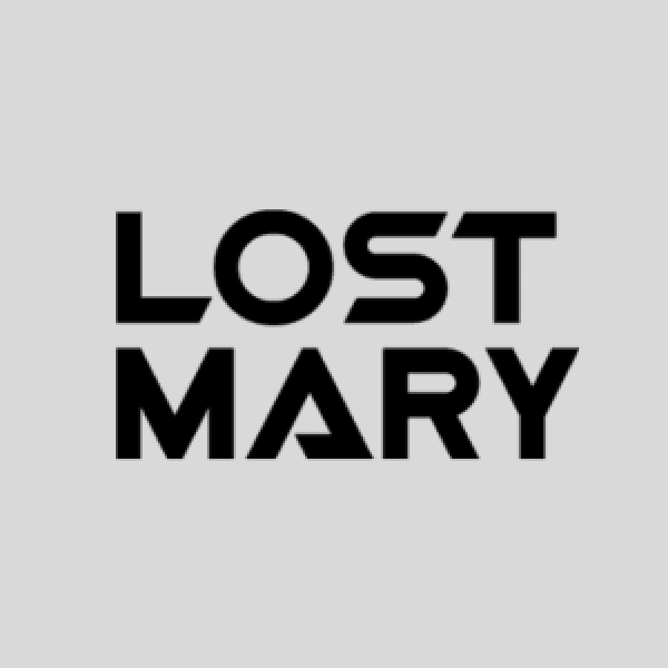 Lost Mary