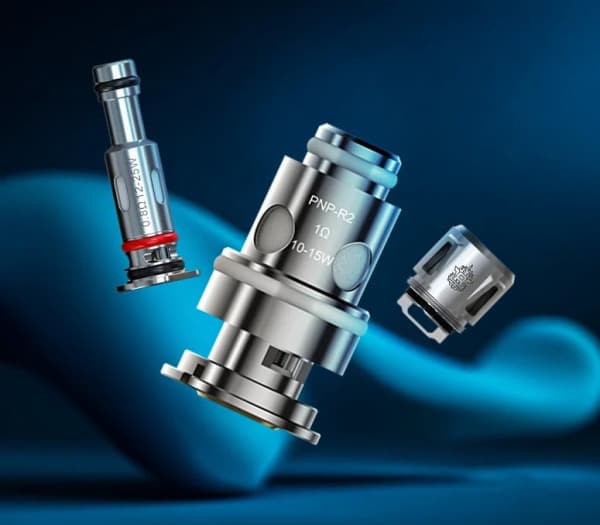 Smok Coils