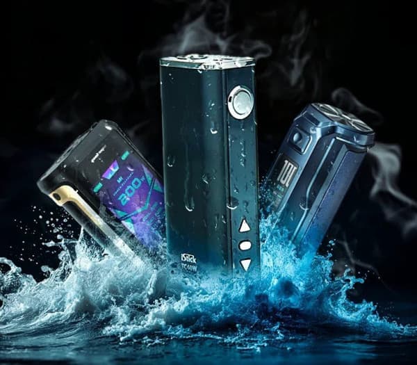 Vape Mods