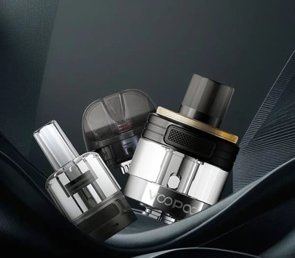 Vape Pods