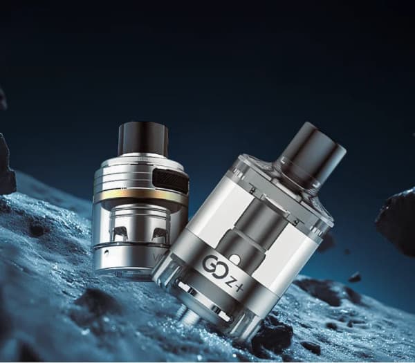 Vape Tanks