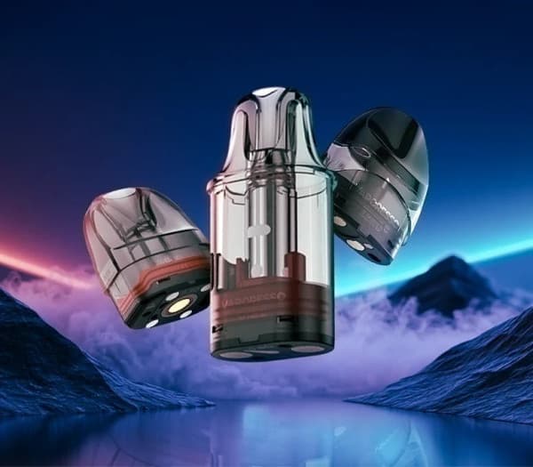 Vaporesso Pods