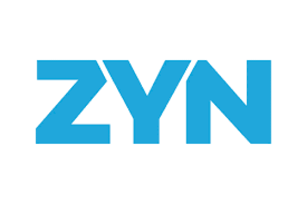 ZYN Nicotine Pouches