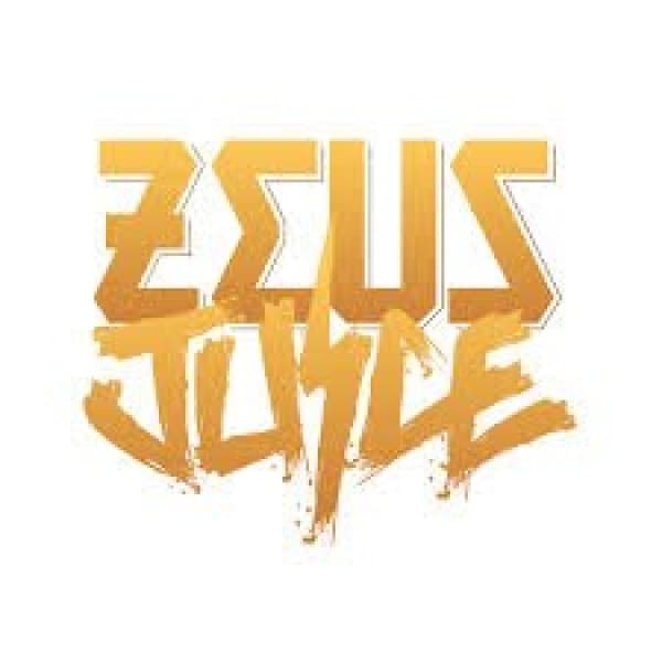 Zeus Juice Nic Shots