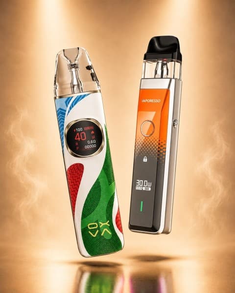 Pod Kits