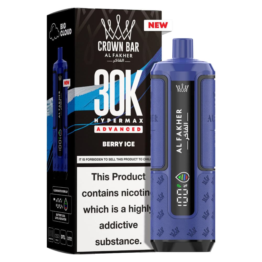 Al Fakher Vape Kits
