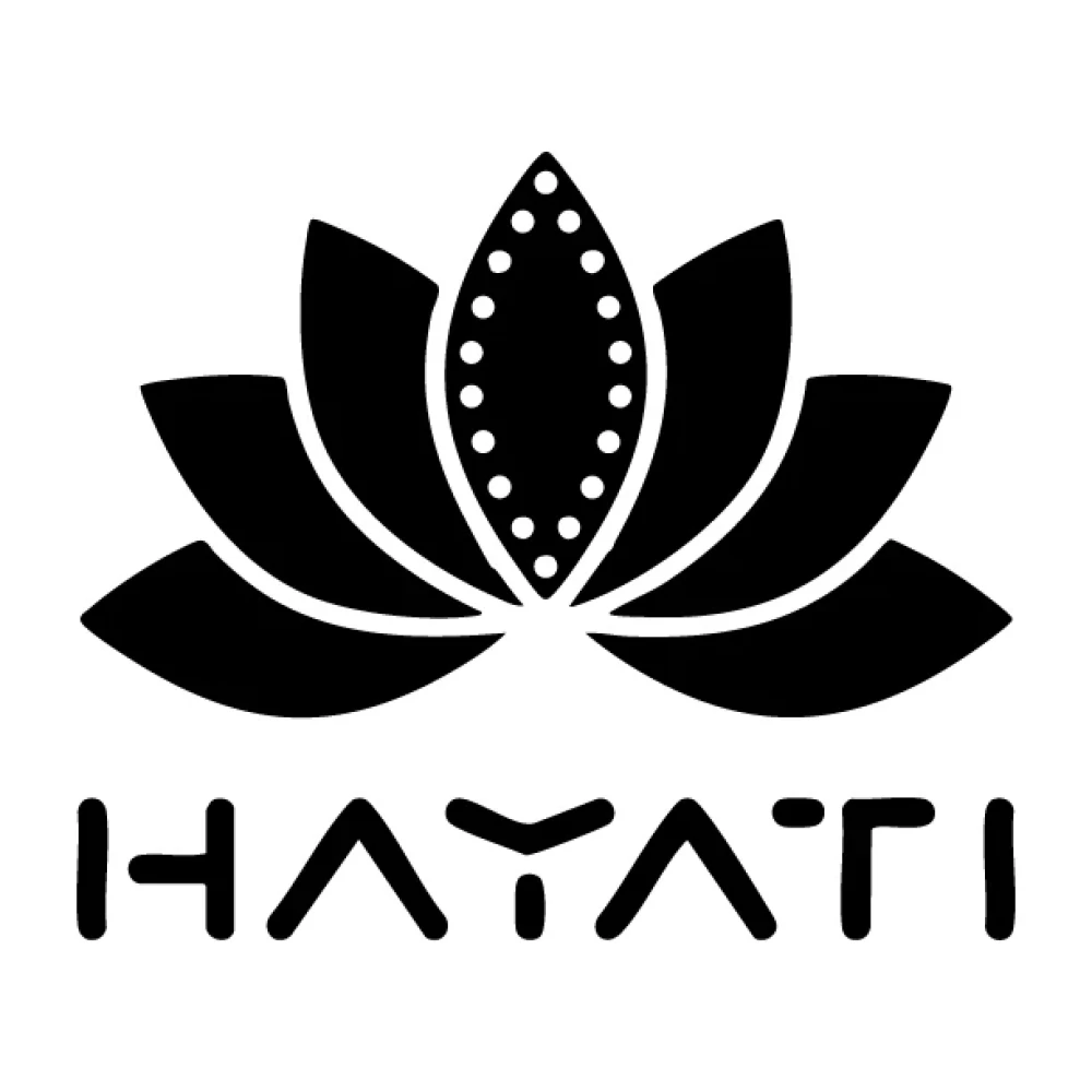 Hayati Stack Prefilled Pods Box of 5
