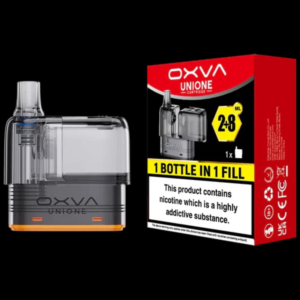 OXVA Unione Replacement Pod