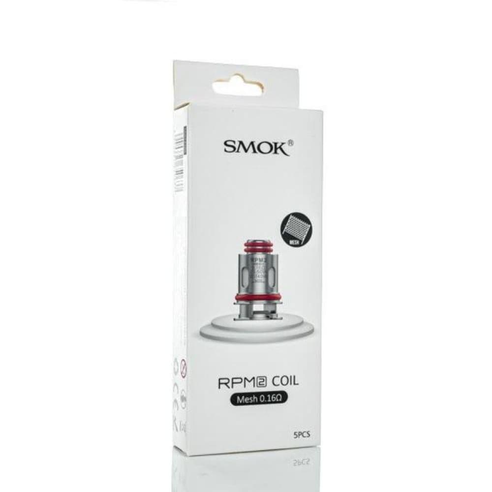 Smok RPM - Coils
