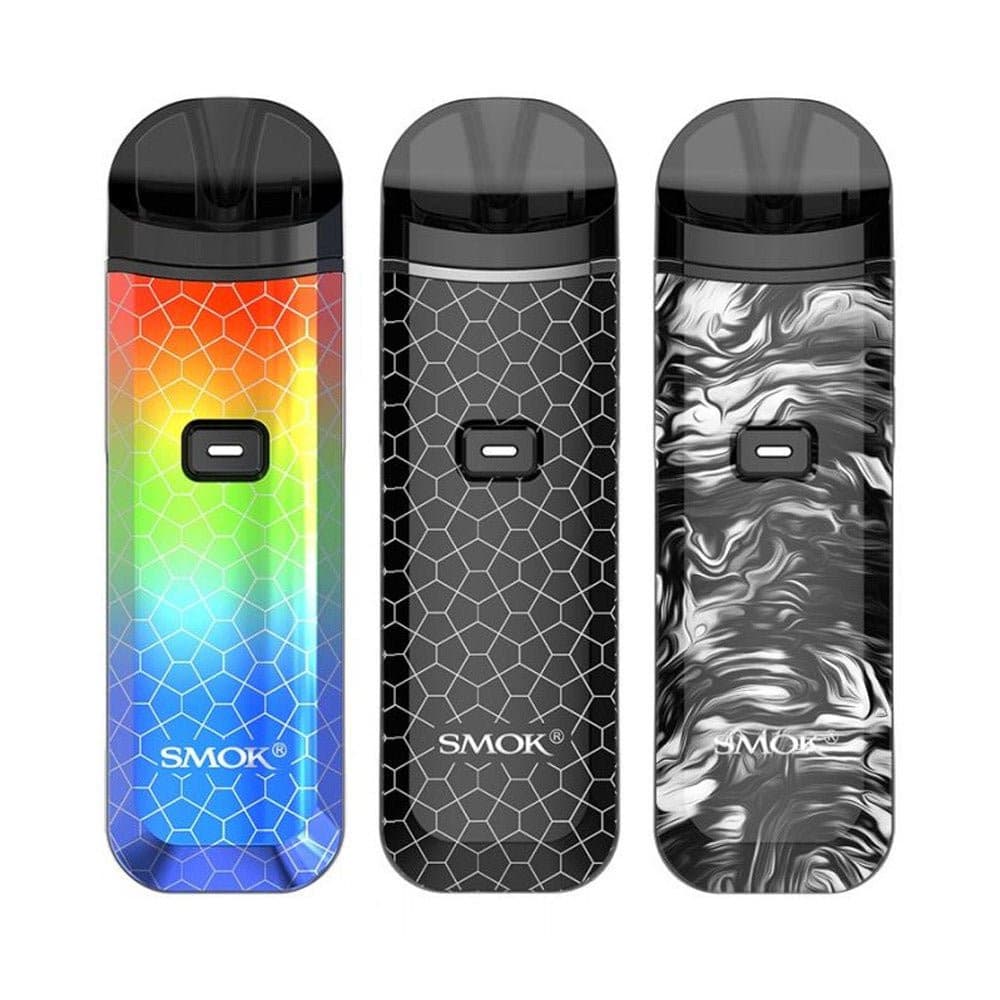 SMOK Nord Pod Kit