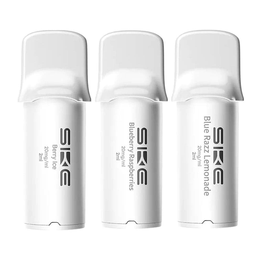 Ske - Prefilled Pods