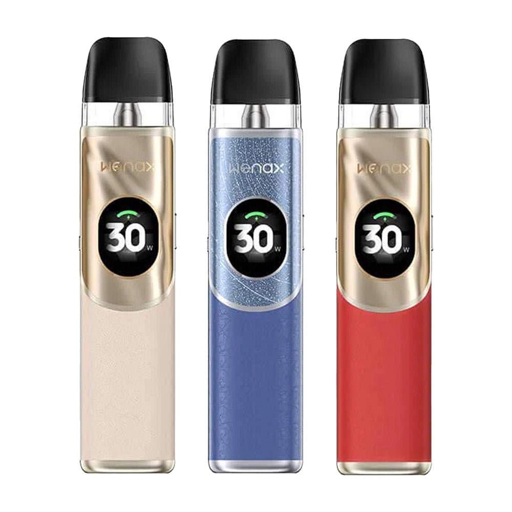 Geekvape Vape Kits
