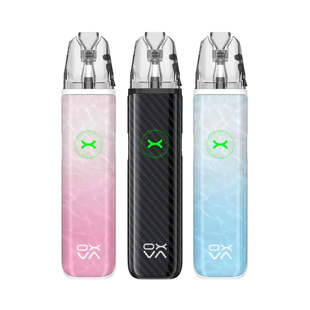 Oxva Xlim Go 2 Pod Kit
