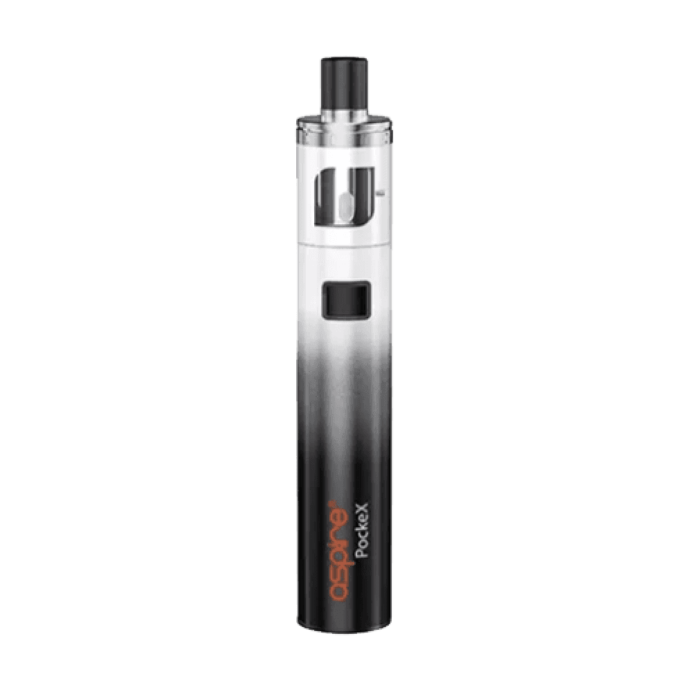 Aspire - PockeX - Vape Kit