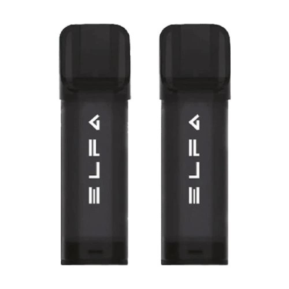 Elf Bar - Prefilled Pods