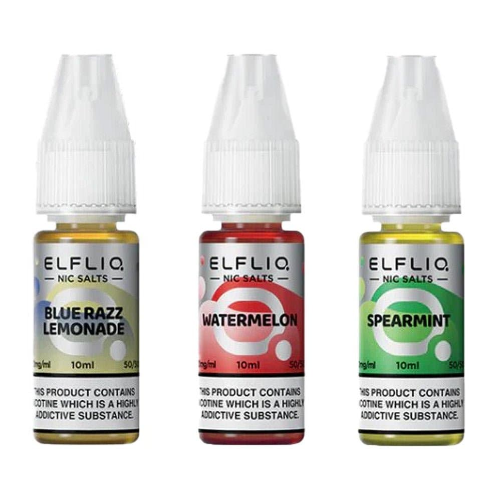 Elfliq Salts