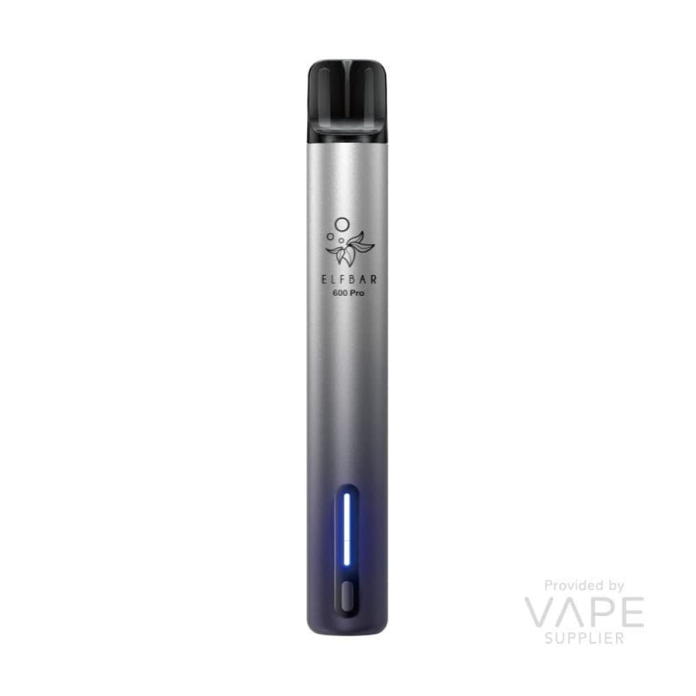 Elf Bar 600 Pro Prefilled Pod Kit