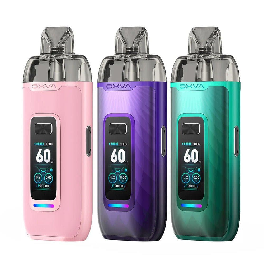 Oxva Vprime Pod Vape Kit