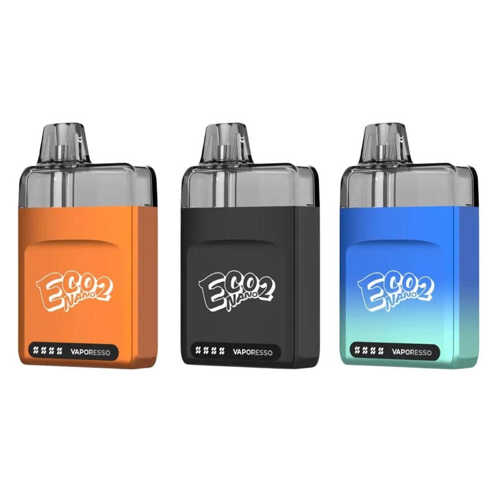 Vaporesso Eco Nano 2 Pod Kit