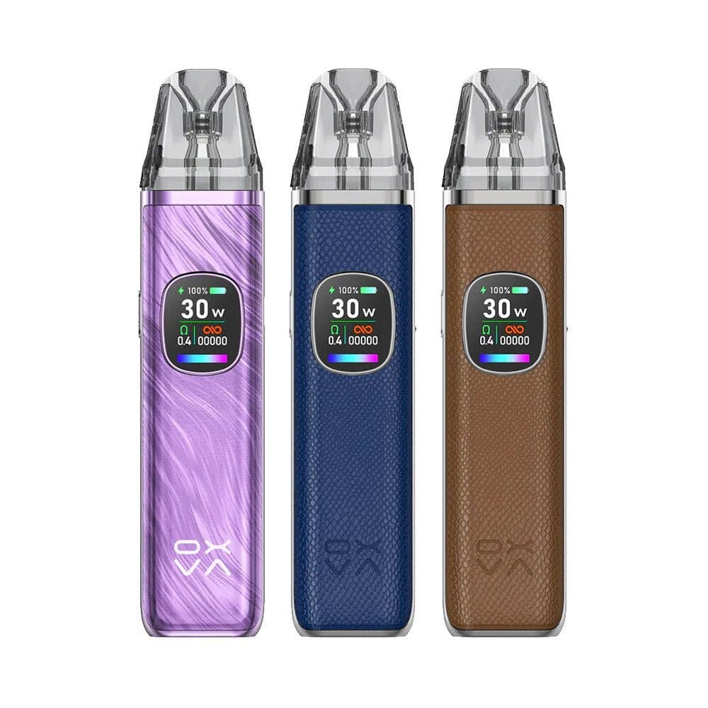 Oxva Xlim Pro 2 Pod Vape Kit