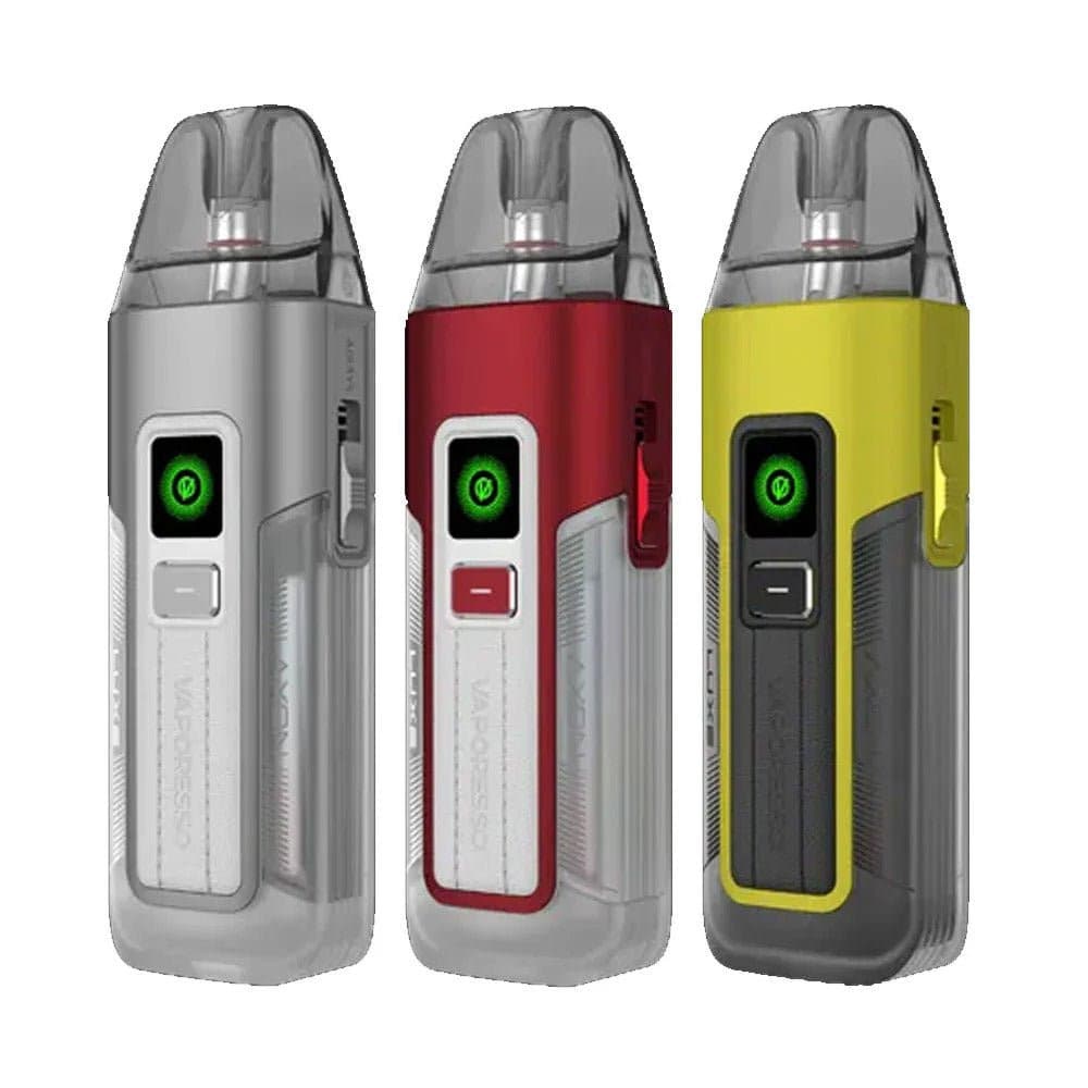 Vaporesso LUXE X2 Pod Vape Kit