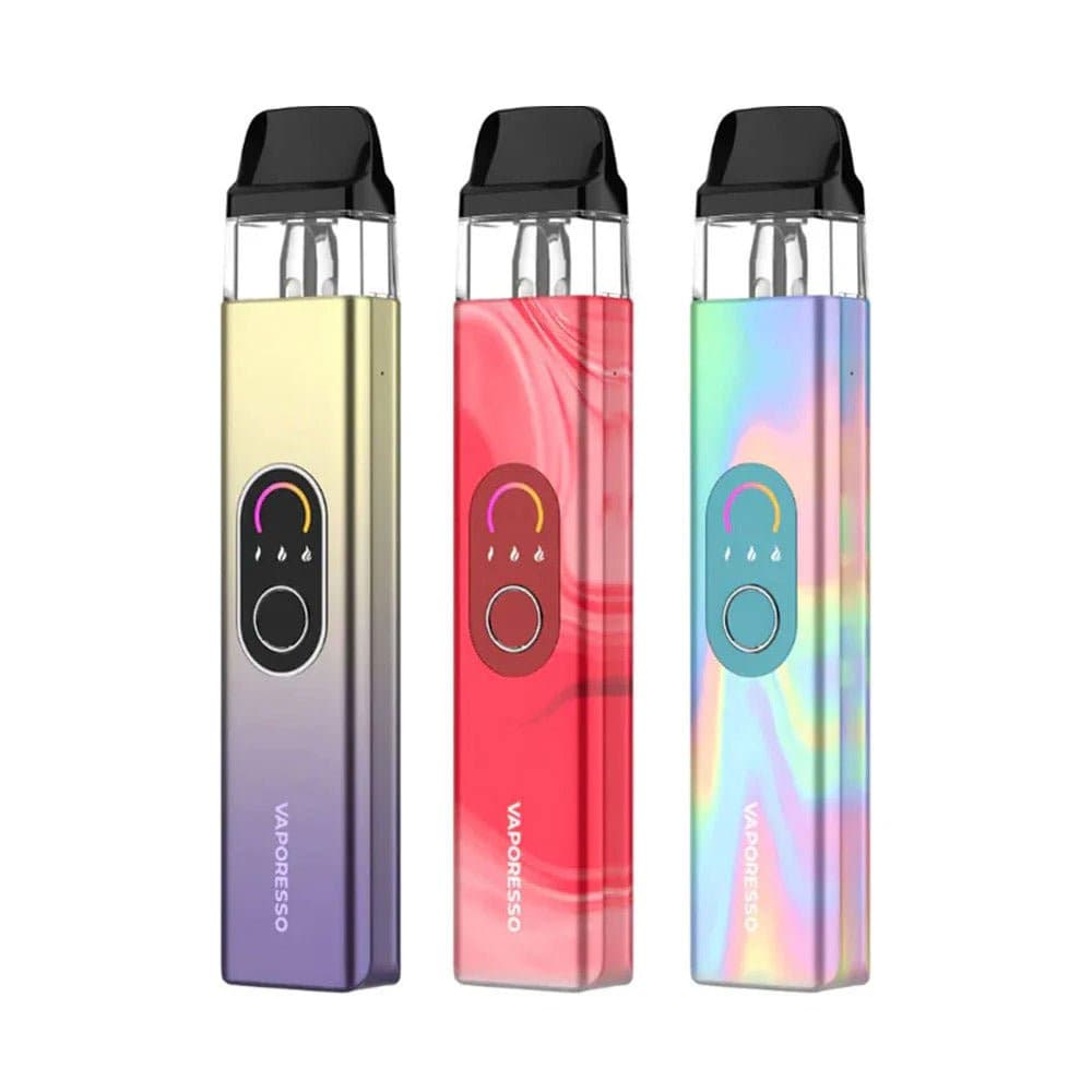 Vaporesso XROS 4 Pod Vape Kit