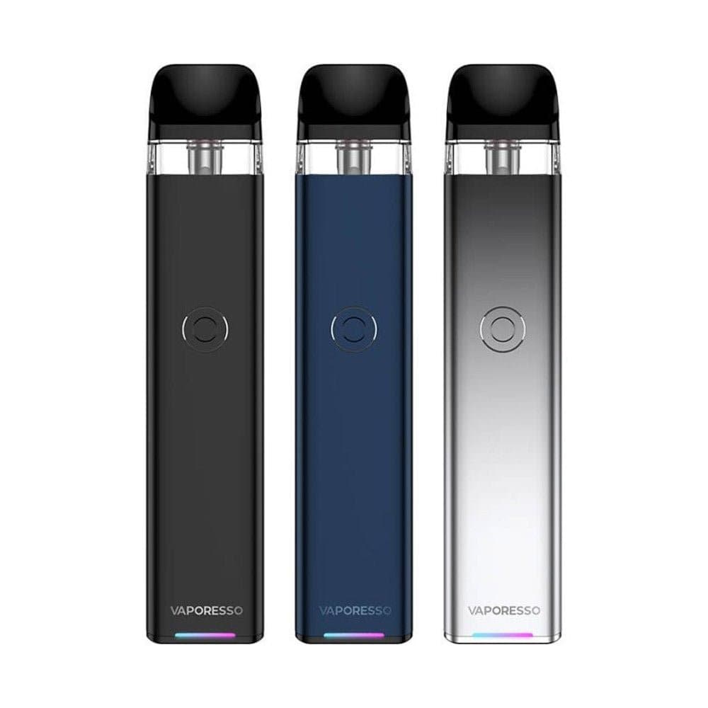 Vaporesso Xros 3 Pod Kit