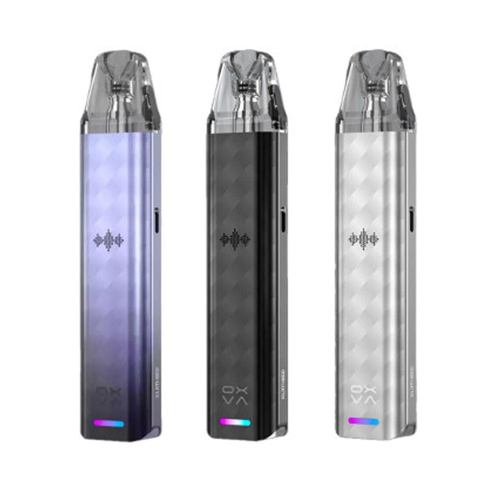 Oxva Xlim SE 2 Pod Kit