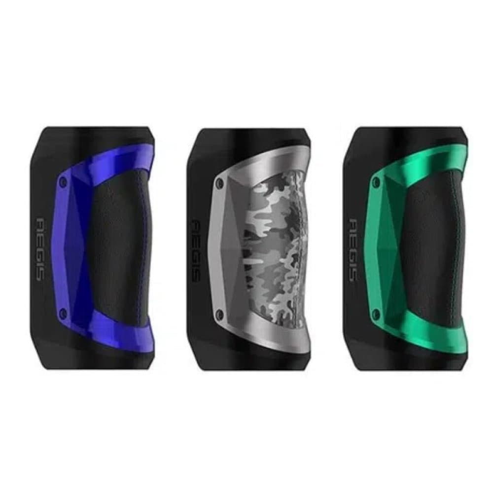GEEKVAPE MODS