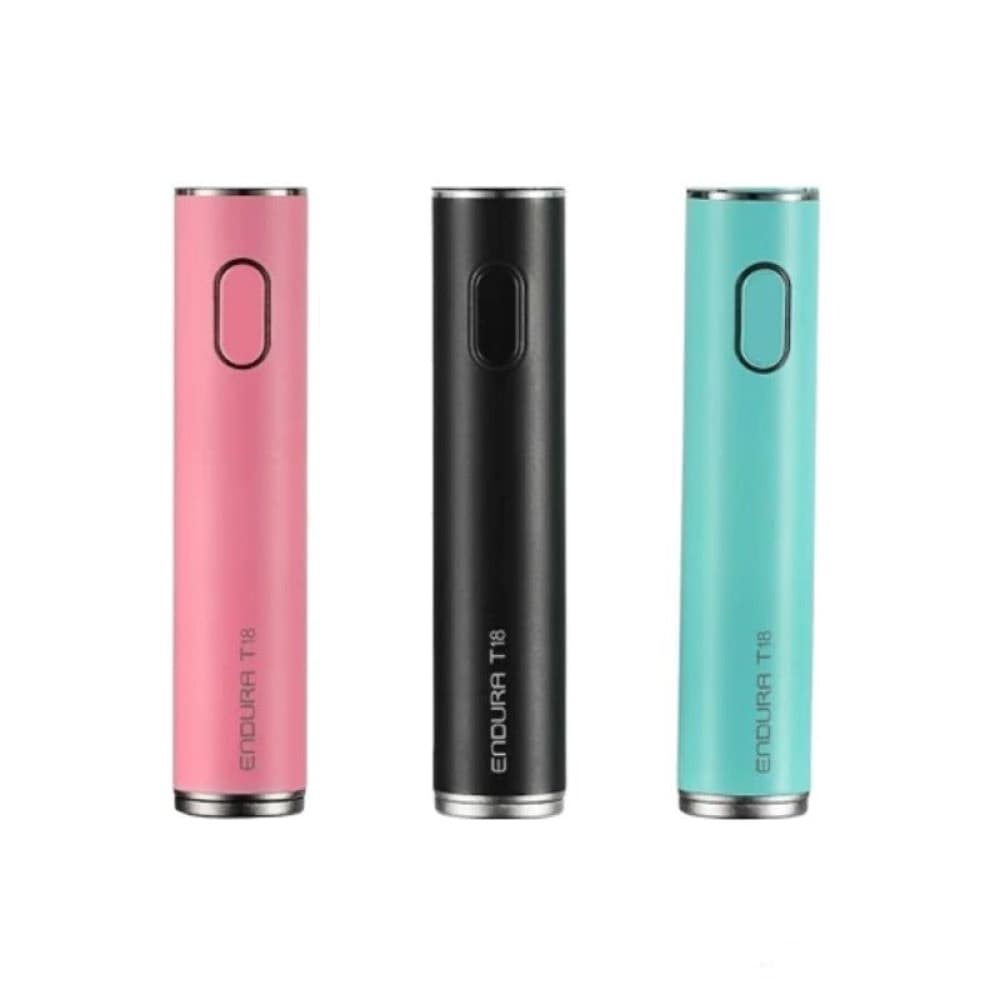 INNOKIN Endura T18E Battery Mod