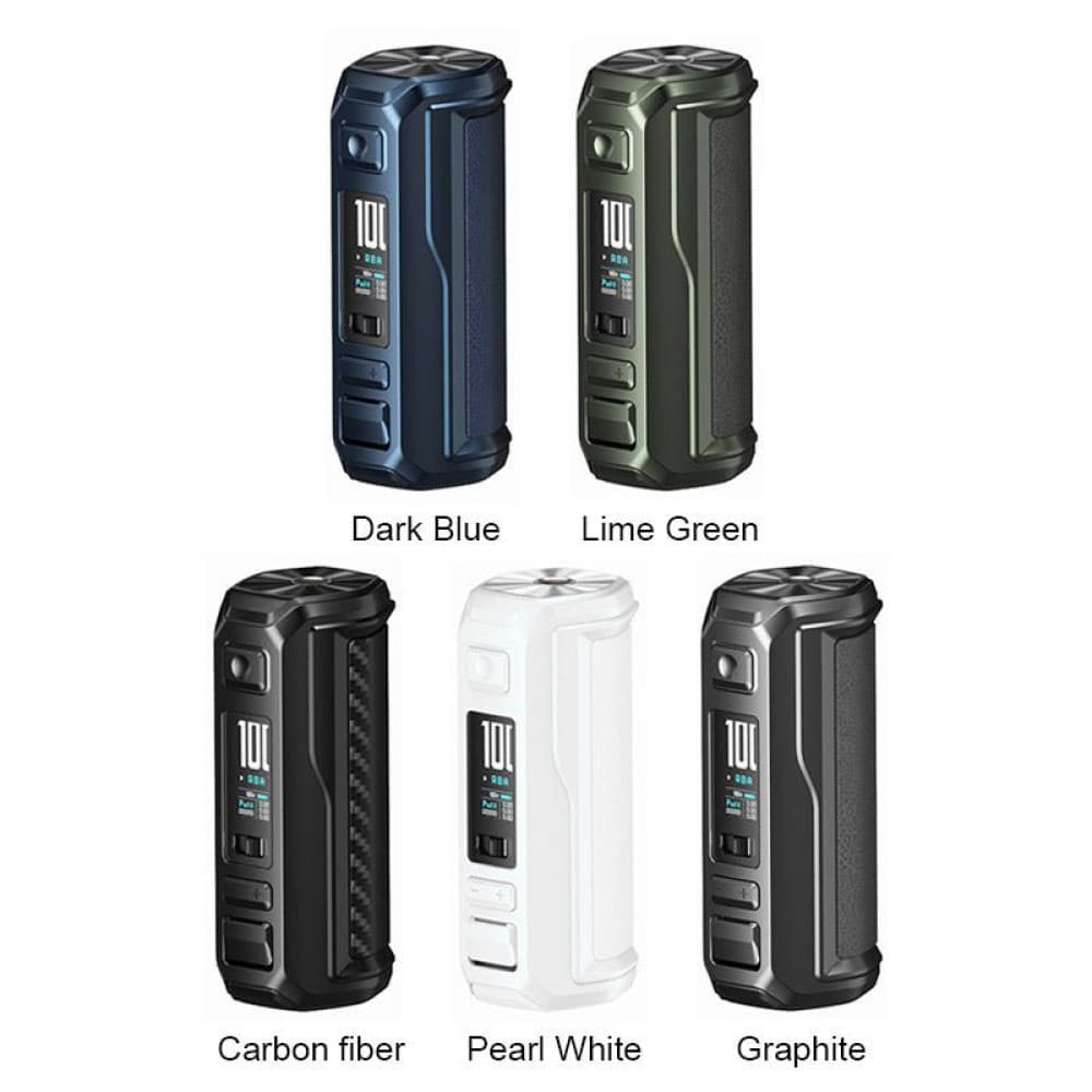 Voopoo- Argus MT Mod