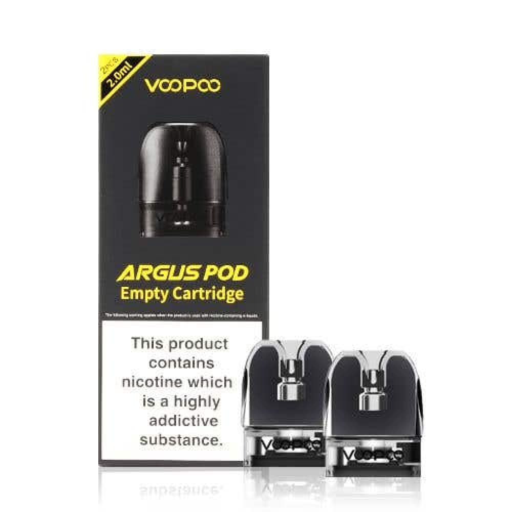 VooPoo - Argus Empty Replacement - Pods