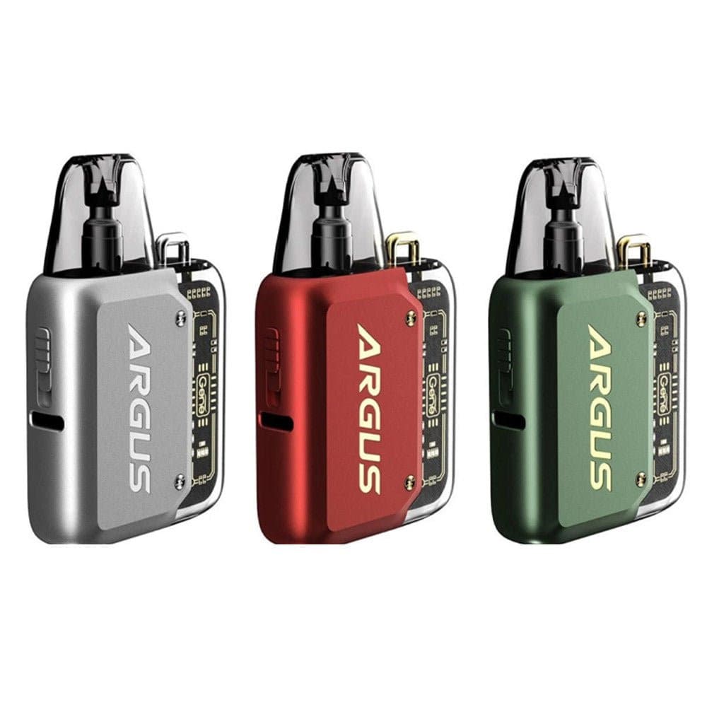 Mini Pocket Vape Kits