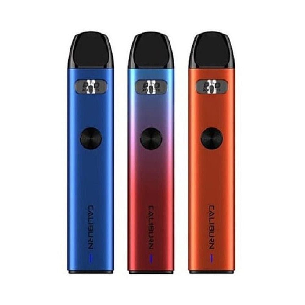 Uwell Caliburn A2 Pod Kit