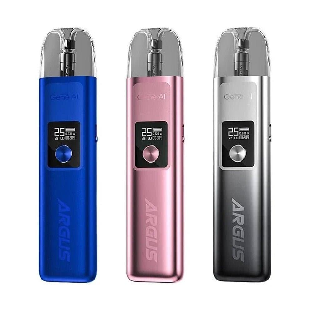 VooPoo - Argus G Pod Kit