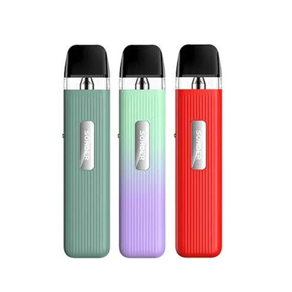 Geekvape Sonder Q Pod Vape Kit