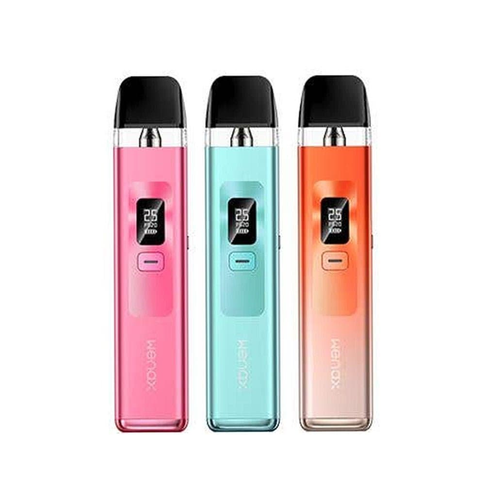 Geekvape Wenax Q Pod Vape Kit